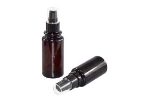 Wholesale 120ml 180ml PET Lotion Bottle Cosmetic Shampoo Shower Gel Body Lotion Packaging Bottle from china suppliers