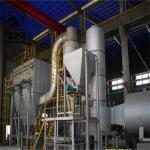XSG Series Spin Flash Dryer Chemical Fbd Fluid Bed Dryer