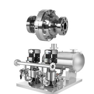 Wholesale Chinese Skid Mounted With Regulating Control Valve TARARINI FLA Pressure Regulators For Gas from china suppliers