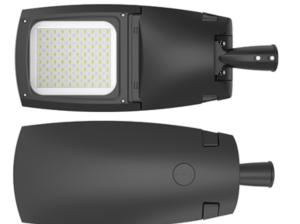 Wholesale IP66 Rated Outdoor LED Street Lights For All Weather Conditions 30W/50W/80W/100W from china suppliers