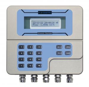 China ST502 Ultrasonic Meter Meter For Easy To Set Up on sale