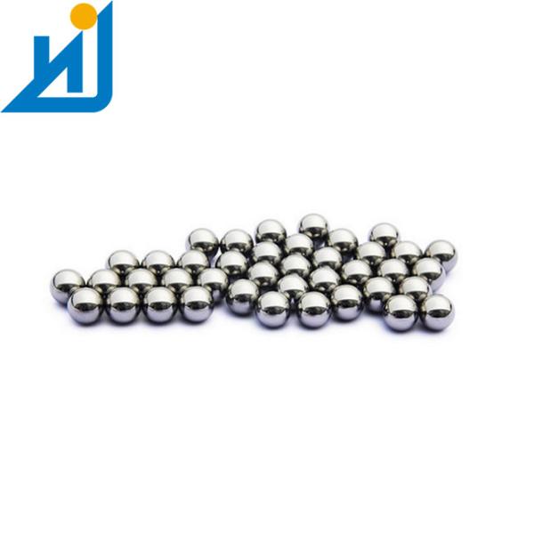 AISI1010 1015 Lower Soft Carbon Steel Ball Harden Bicycle Steel Bearing Ball 3