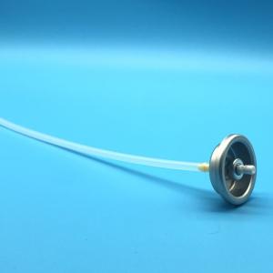 Wholesale Precision Deodorant Body Spray Valve for Personal Care Products - Reliable and Consistent Dispensing from china suppliers