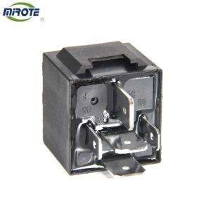 Wholesale Five Legged Toyota Starter Relay 80A High Power 5 Pins Waterproof Copper Contact from china suppliers