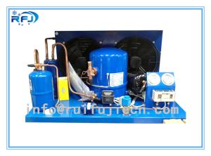 Wholesale Maneurop Hermetic Compressor condensing Unit MT100/MT160/MT125 from china suppliers