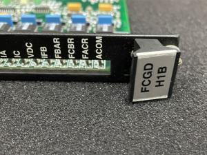 Wholesale DS200FCGDH1BCA GE Bridge Interface Board from china suppliers