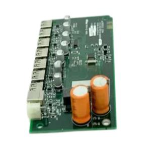 Wholesale 49202839000A 49-202839-000A Diebold Nixdorf ATM Parts Diebold CCA,HUB,USB,7 PORT,1.1 from china suppliers