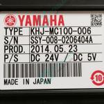KHJ-MC100-006 YAMAHA SS 8mm feeder for YS12/YS24 series machine