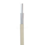KEXINT GJYXBCH Fiber Optic Drop Cable Outdoor 5 Steel Wire 2 Core Butterfly