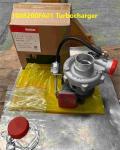 1008200FA01 Turbos JiangHuai Truck Spare Parts HP55 230803052 4DA1-1