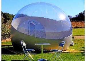 Wholesale Dome Type Inflatable Event Tent 210d Pvc Coated Fabric Material Various Color from china suppliers