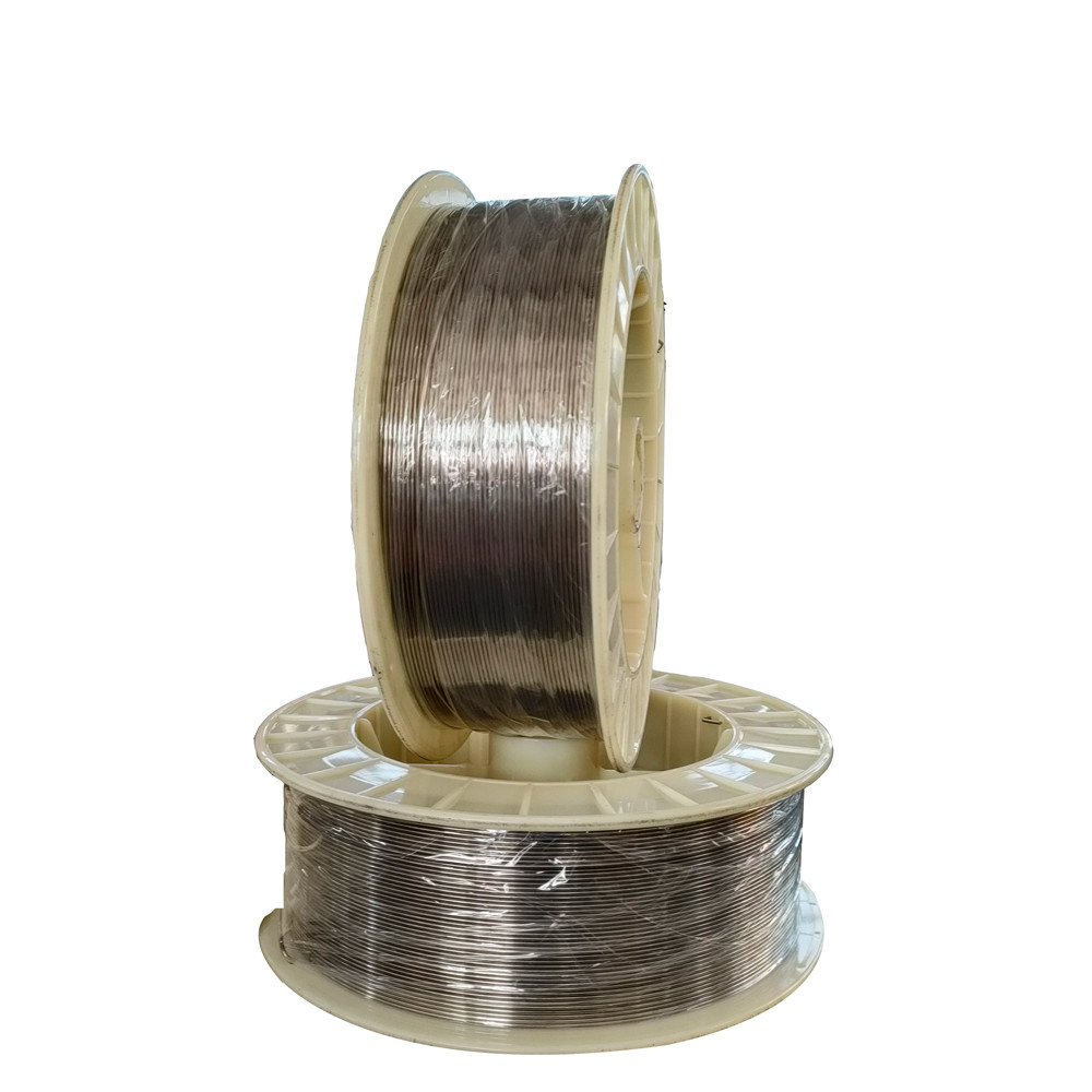 ASTM B160 Nickel Welding Wire 0.025 Mm With Bright Surface