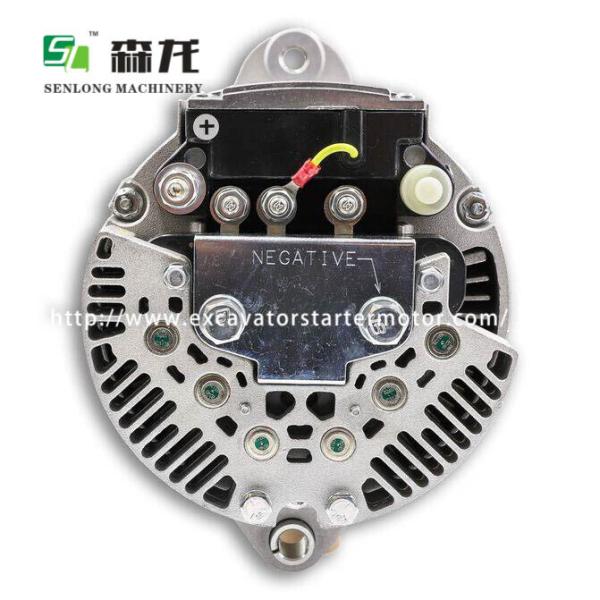 Alternator 12V 270A Heavy Machinery Generator A1070S UD18506A 3579009C91