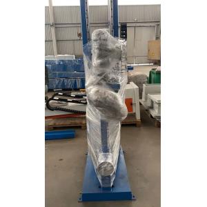 Wholesale LPG Cylinder Valving Machine Valve Screwing Mounting Machine 24rpm from china suppliers