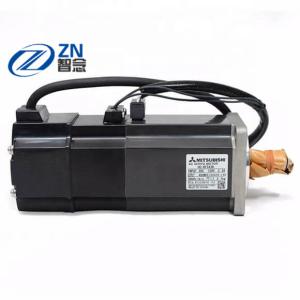 Wholesale HC-KFS43B Mitsubishi Electric Servo Motor With Brake from china suppliers