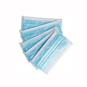 Wholesale Sterile Single Use Earloop Face Mask Dental Cartoon Printing Face Mask from china suppliers