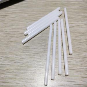 Wholesale 0.03mm Concentricity Zirconia Ceramic Rods Diamond Machining from china suppliers