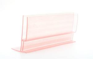 Wholesale Flexible PVC Profile for Wide Industrial Use from china suppliers