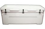 100Liter Premium Plastic Ice Chest for Fishing | Hunting