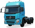 375HP Dongfeng DFL4251A8 Tractor Truck,Dongfeng Truck,Dongfeng Tractor Truck