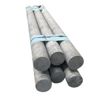 Wholesale Architectural 6063-T6 6063 Aluminum Round Bar For Window And Door from china suppliers