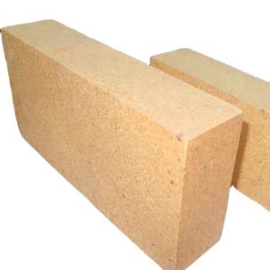 Wholesale Boiler Refractory Insulation Brick 0% CrO Content Clay Pavers for Your Boiler Upgrade from china suppliers