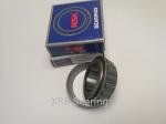 HR30209J High Speed Ball Bearings 45×85×20.75mm For Stamping Presses