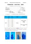 China Supply-High Quality-Marine Manual Proportional Flow Directional Valve