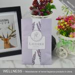 Dry Flower And Fruit Scented Potpourri Bag , Handmade Scented Sachets For
