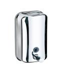 Bathroom Stainless Steel 500 ML Wall Mounted Soap Dispenser