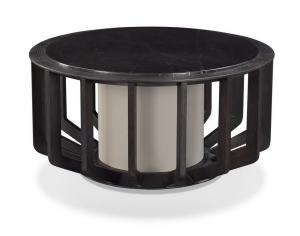 Wholesale Cocktail Lounge coffee table with End table for leisure living furniture used for villa home Italy interior design style from china suppliers