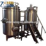 500L beer equipment equipment micro craft beer equipment craft beer brewing