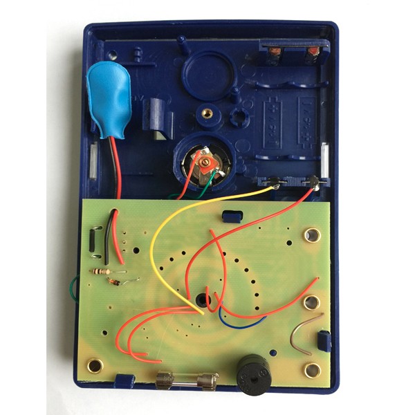 472C Analogue Multimeter Multi Tester