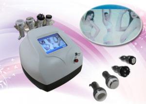 Wholesale multifunctional perfect effect 40K Cavitation Slimming Machine For fat loss from china suppliers