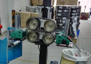 Wholesale Wire and Cable Length Counter Length Measurement Machines ISO9001 Certification from china suppliers