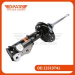 13319741 Front Right Shock Absorber For Buick Regal Ecas Air Suspension 13319742