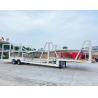 Buy cheap AND9201TCL 2 Axles 6/8 Cars Transport Tractor Semi Trailer Towing Double Deck from wholesalers