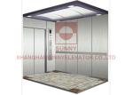 4.0m/s Hospital Elevator For Patient Medical Stretcher Bed 2000kg