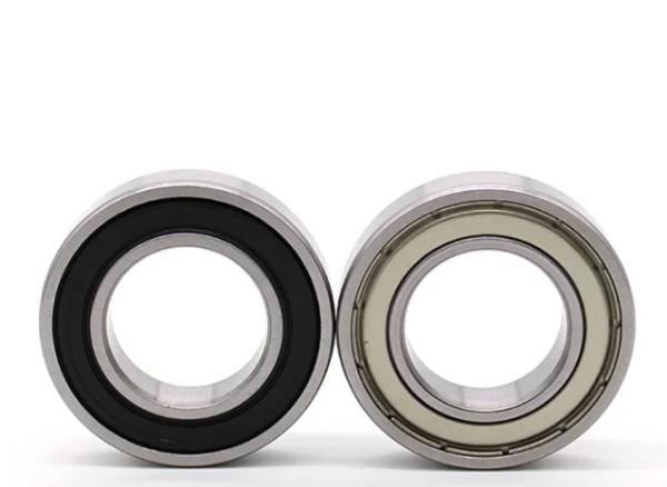 Deep Groove Ball Bearing 6309 2RS,Single Row Deep Groove Ball Bearing 6309 2RS