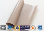 15.75"x13" BBQ Grill Mat / Food Grade Non Stick PTFE Coated Oven Liner
