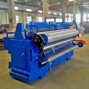 Wholesale BI Wire Dia 1.3mm Chicken Mesh Making Machine Stainless Steel Wire Stockade from china suppliers
