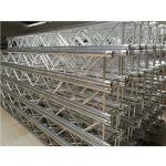 Design Music Lighting Square Truss Aluminum Arch Roof Truss Frame For Sales
