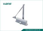 Concealed Automatic Door Closer , Door Hydraulic Closer Max 40KG 130°