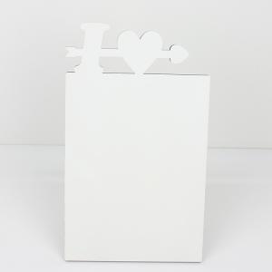 Wholesale Eco Friendly White 240x142mm Wooden Multi Photo Frames from china suppliers