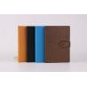 Buy cheap Notebook oil side paperback with buckle from wholesalers