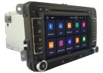 SKODA Octavia II/III 2004-2011 Android 10.0 IPS Screen Wifi 3G 4G Car DVD Player