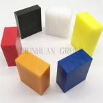 Wear Resistant Recycled 1MM PE500 Polyethylene Plastic Sheet