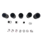 U660E Auto Transmission Solenoid Valve Plunger Control Valve For Toyota Car