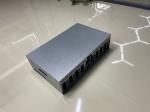 Custom Aluminum Sheet Fabrication Metal Laser Cutting Parts Box