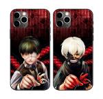 TPU 3D Lenticular Mobile Phone Protection Case For Gift